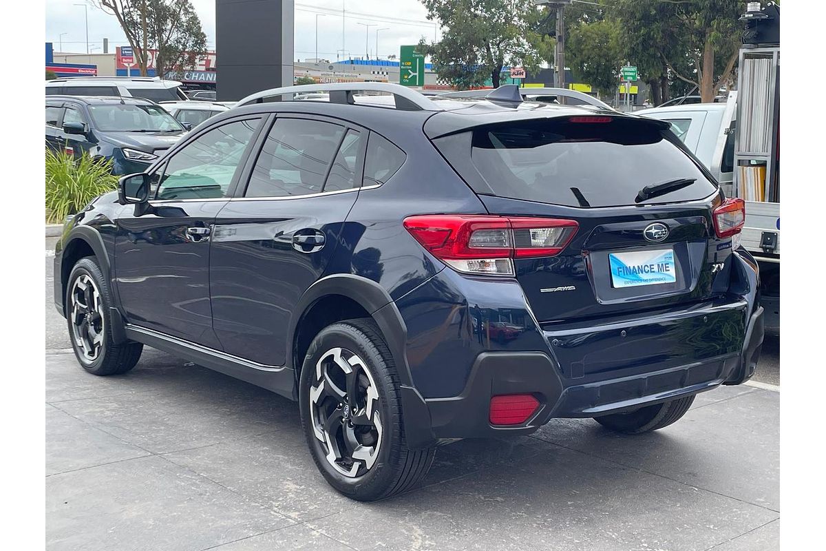 2022 Subaru XV 2.0i-S G5X