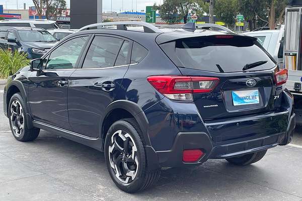 2022 Subaru XV 2.0i-S G5X