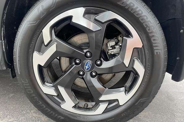 2022 Subaru XV 2.0i-S G5X