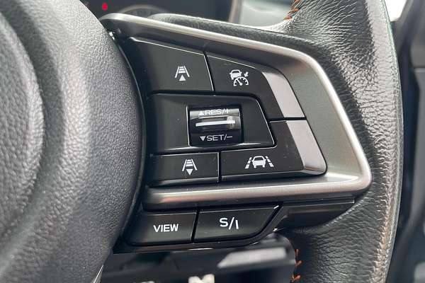 2022 Subaru XV 2.0i-S G5X
