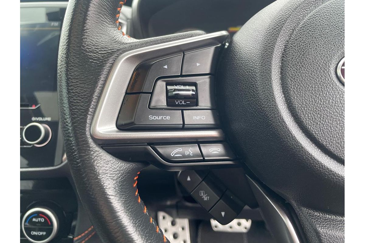 2022 Subaru XV 2.0i-S G5X