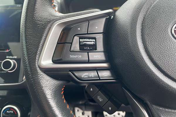 2022 Subaru XV 2.0i-S G5X