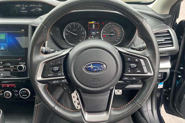 2022 Subaru XV 2.0i-S G5X