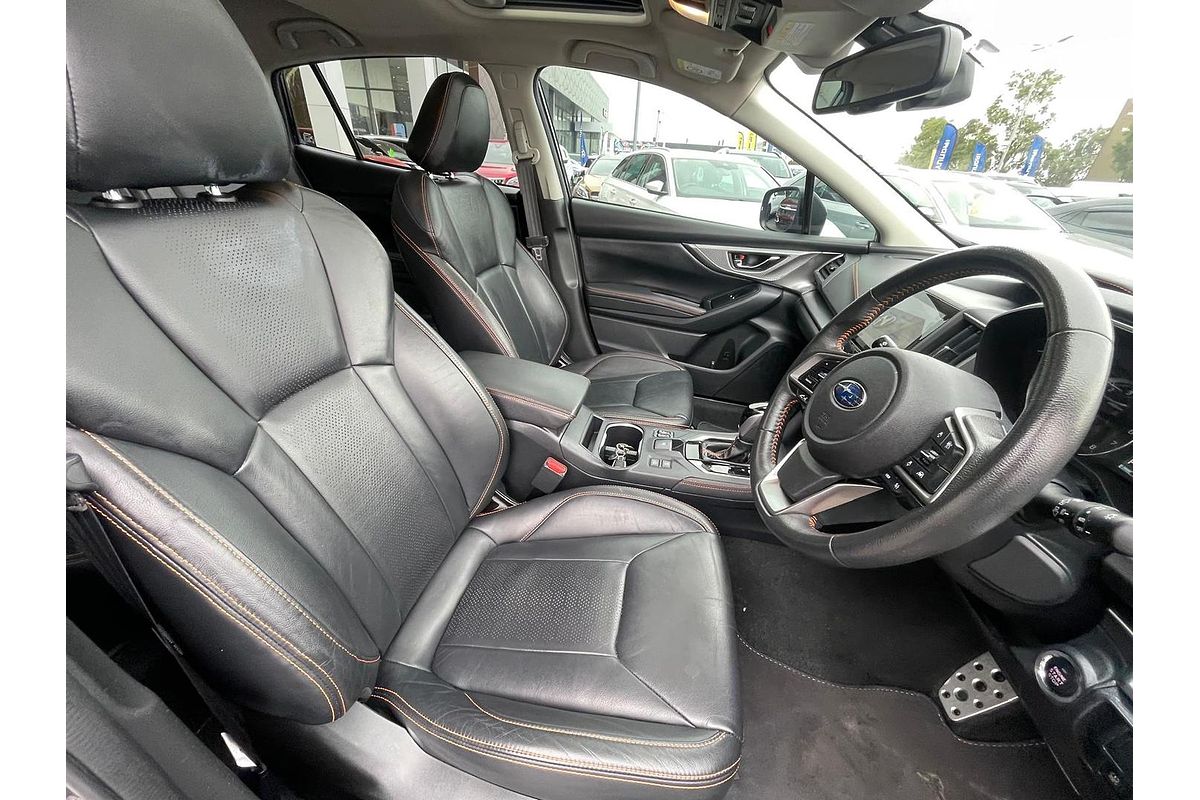 2022 Subaru XV 2.0i-S G5X