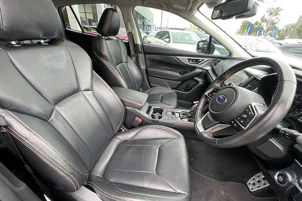2022 Subaru XV 2.0i-S G5X