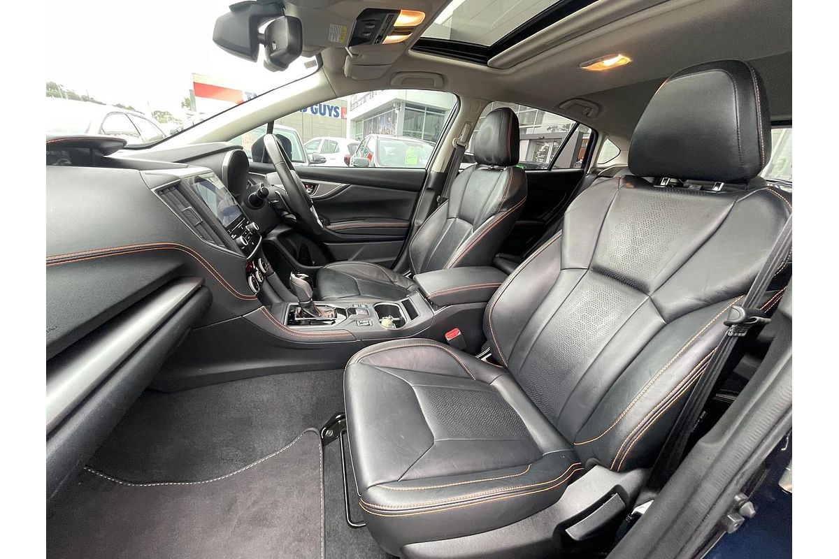 2022 Subaru XV 2.0i-S G5X