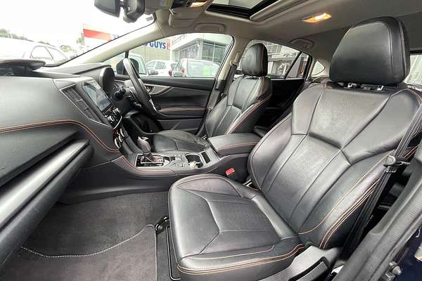 2022 Subaru XV 2.0i-S G5X