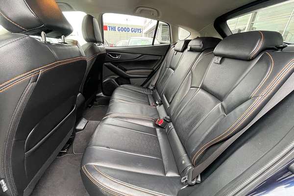 2022 Subaru XV 2.0i-S G5X