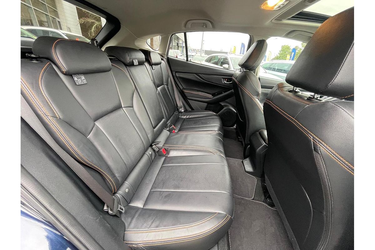 2022 Subaru XV 2.0i-S G5X