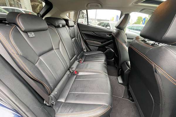 2022 Subaru XV 2.0i-S G5X