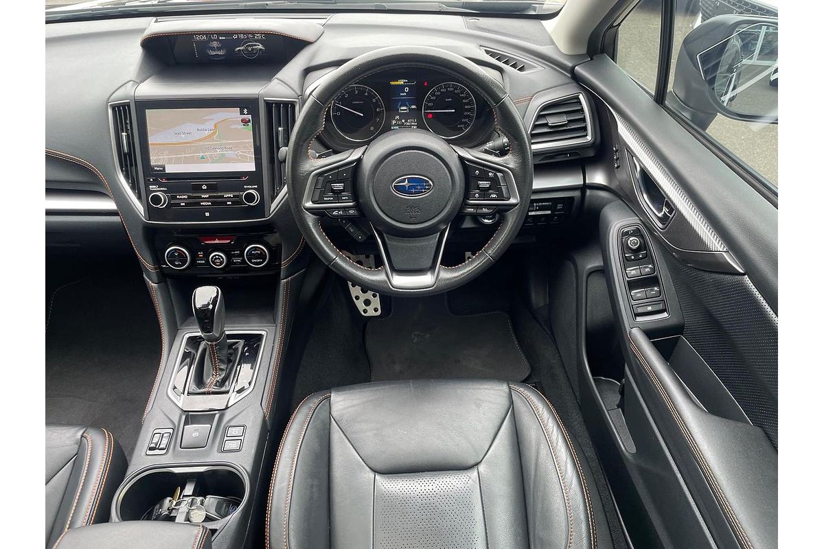 2022 Subaru XV 2.0i-S G5X