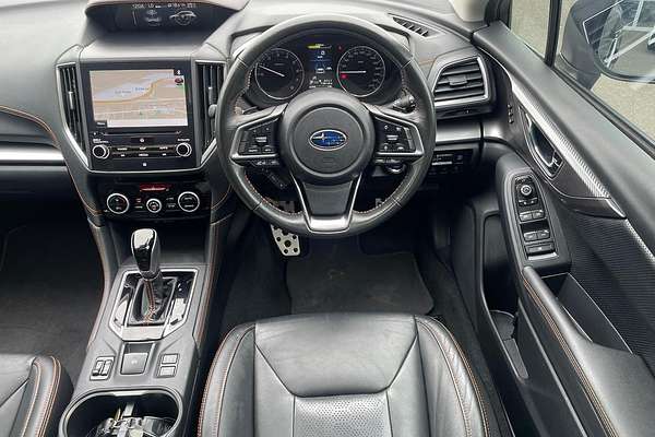 2022 Subaru XV 2.0i-S G5X