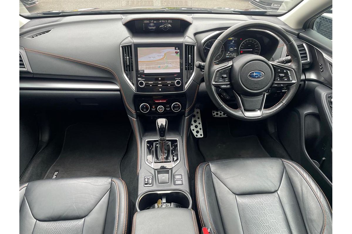 2022 Subaru XV 2.0i-S G5X