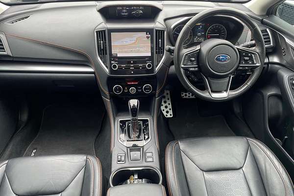 2022 Subaru XV 2.0i-S G5X