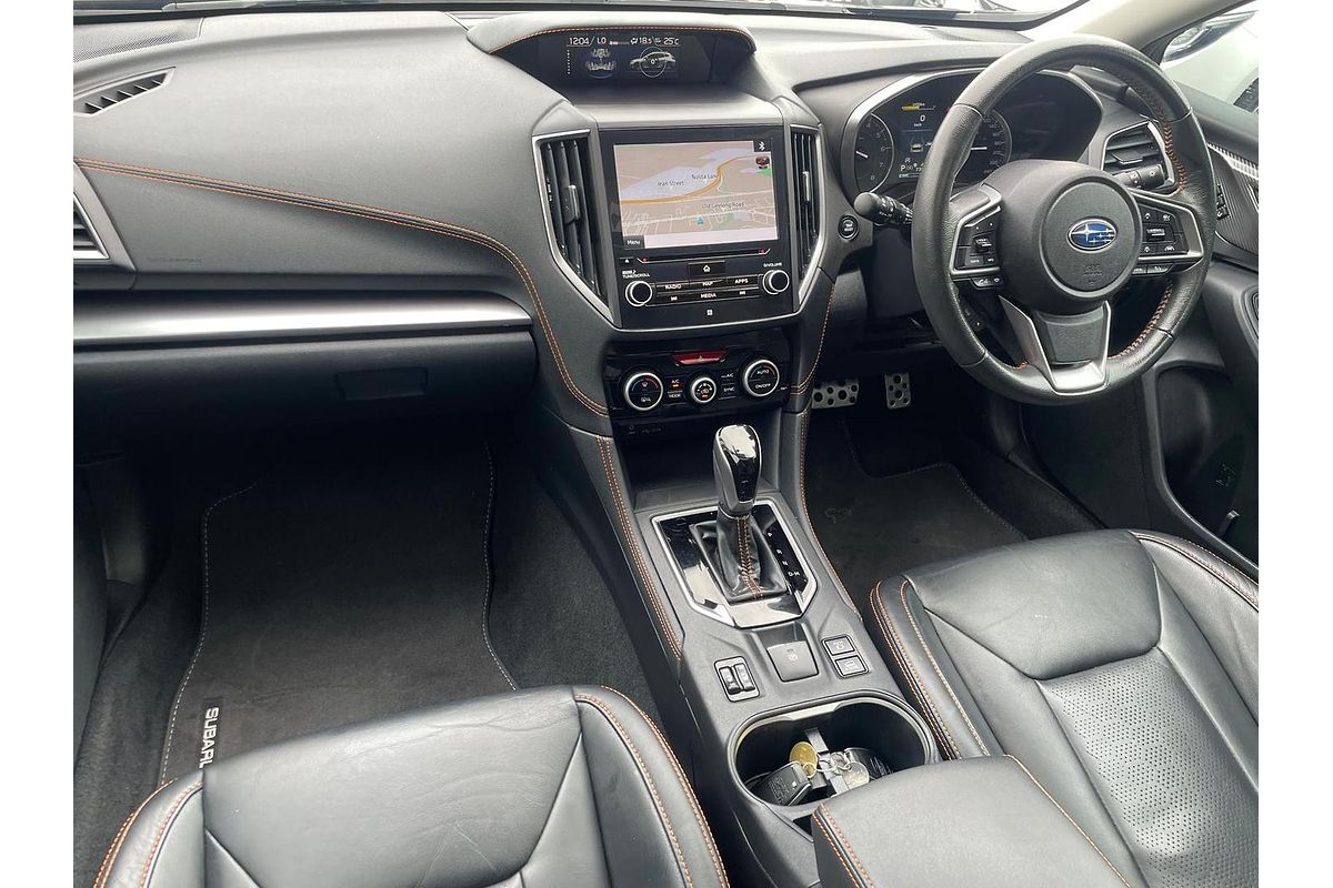 2022 Subaru XV 2.0i-S G5X