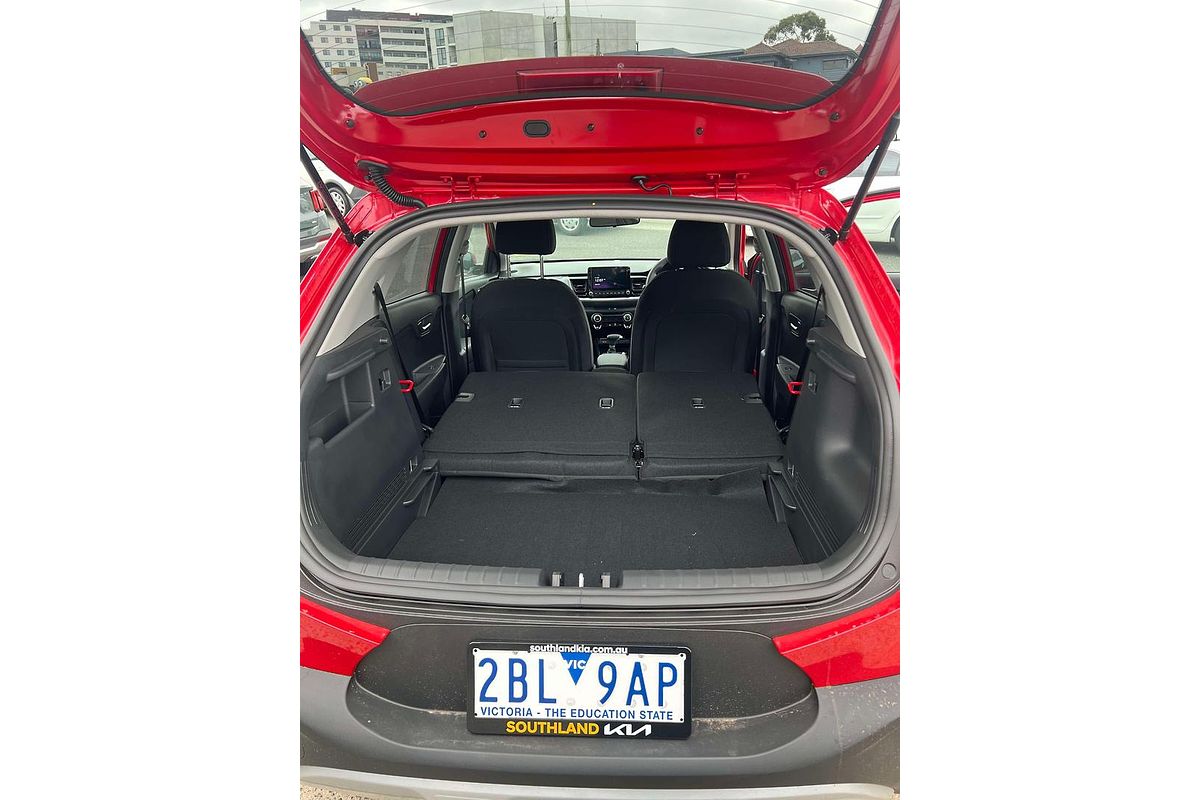 2024 Kia Stonic Sport YB