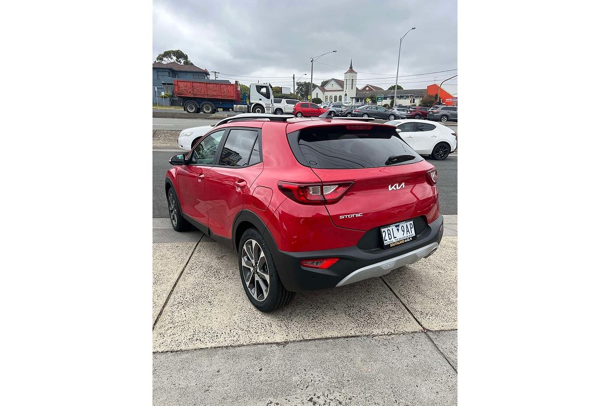 2024 Kia Stonic Sport YB