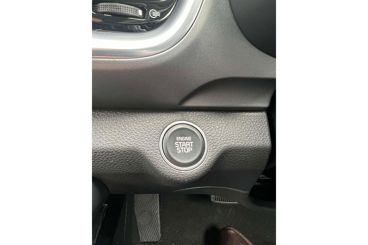 2024 Kia Stonic Sport YB