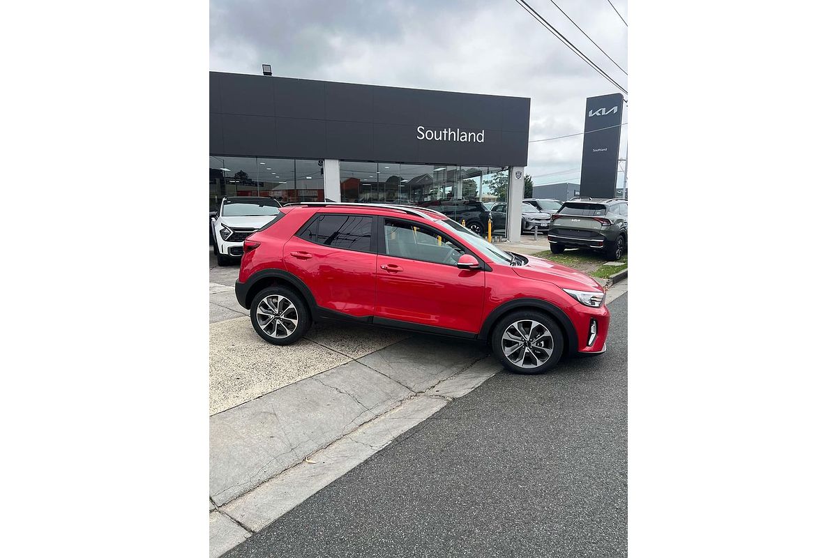 2024 Kia Stonic Sport YB