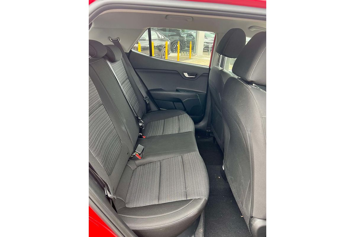 2024 Kia Stonic Sport YB