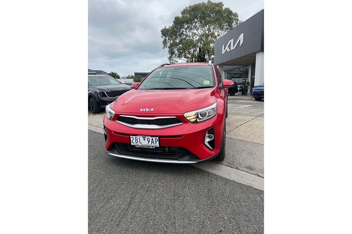 2024 Kia Stonic Sport YB