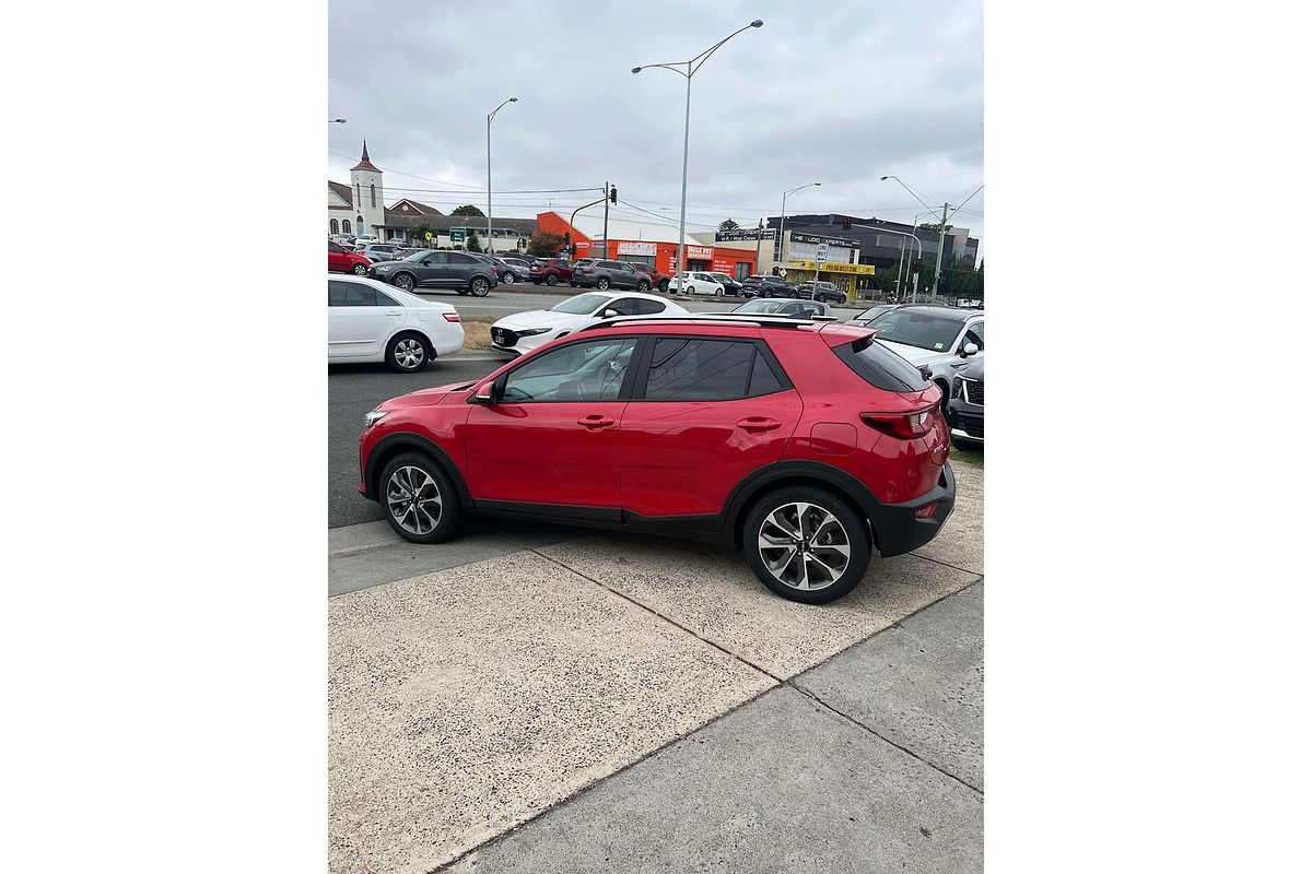 2024 Kia Stonic Sport YB