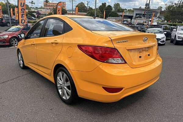 2017 Hyundai Accent Sport RB5