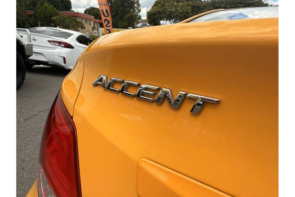 2017 Hyundai Accent Sport RB5