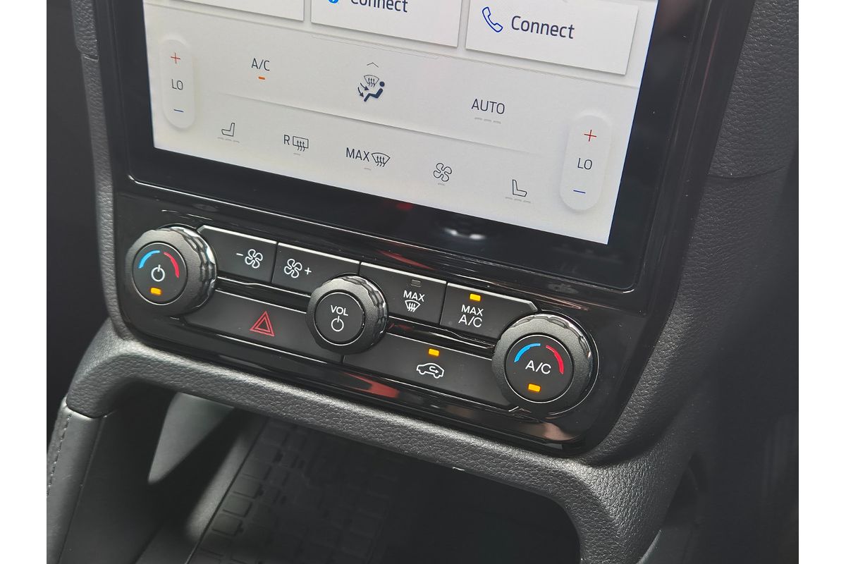 2022 Ford Ranger Raptor 4X4