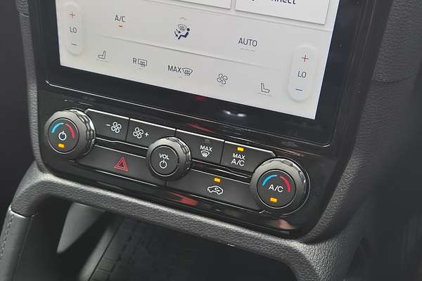 2022 Ford Ranger Raptor 4X4