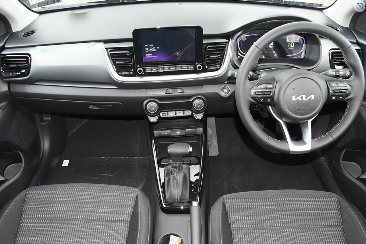 2024 Kia Stonic Sport YB