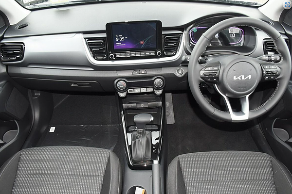 2024 Kia Stonic Sport YB