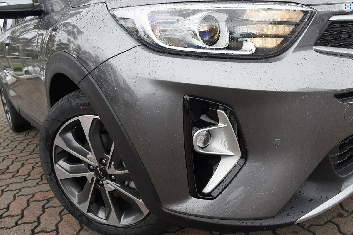 2024 Kia Stonic Sport YB