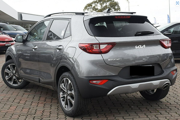 2024 Kia Stonic Sport YB