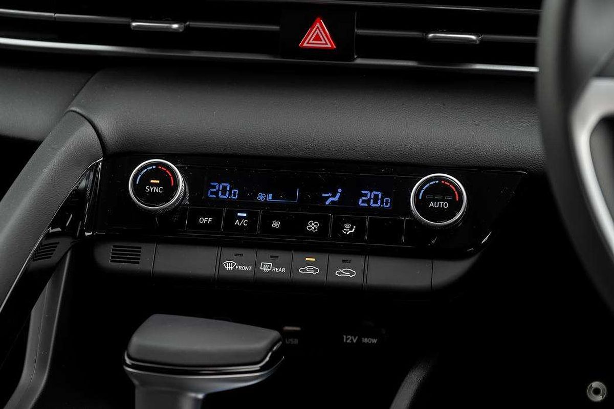 2024 Hyundai i30 Hybrid CN7.V2