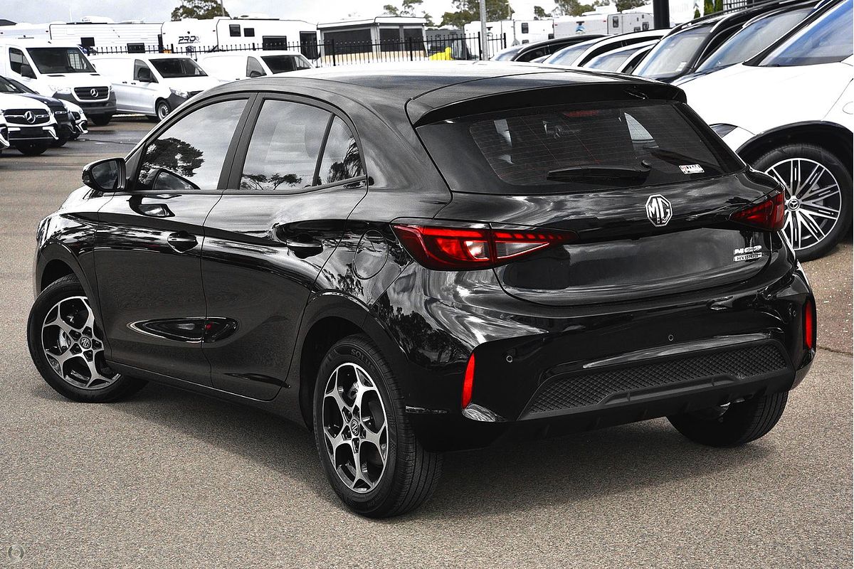2024 MG MG3 Excite