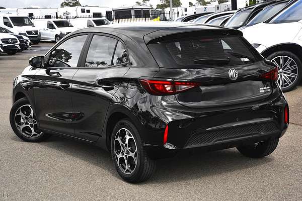 2024 MG MG3 Excite