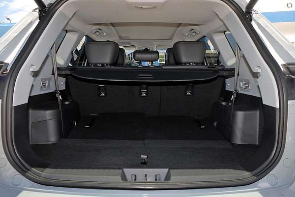 2025 Chery Tiggo 8 Pro Max Ultimate AWD T31