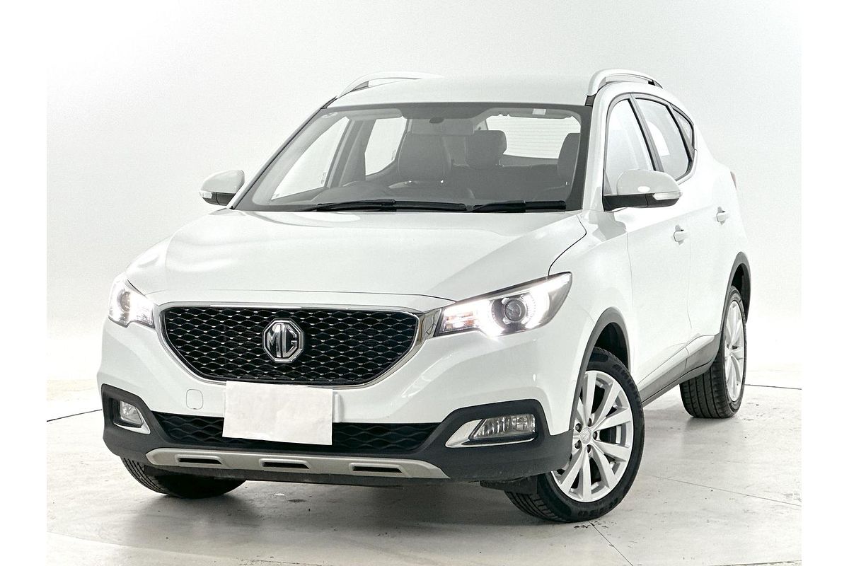 2023 MG ZS Excite AZS1
