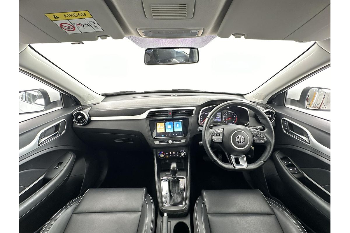 2023 MG ZS Excite AZS1