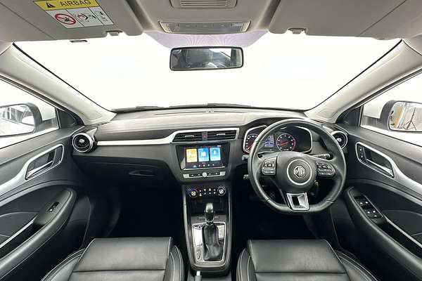 2023 MG ZS Excite AZS1