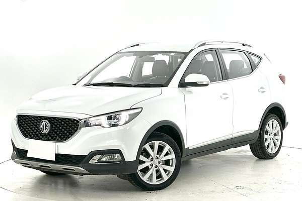 2023 MG ZS Excite AZS1