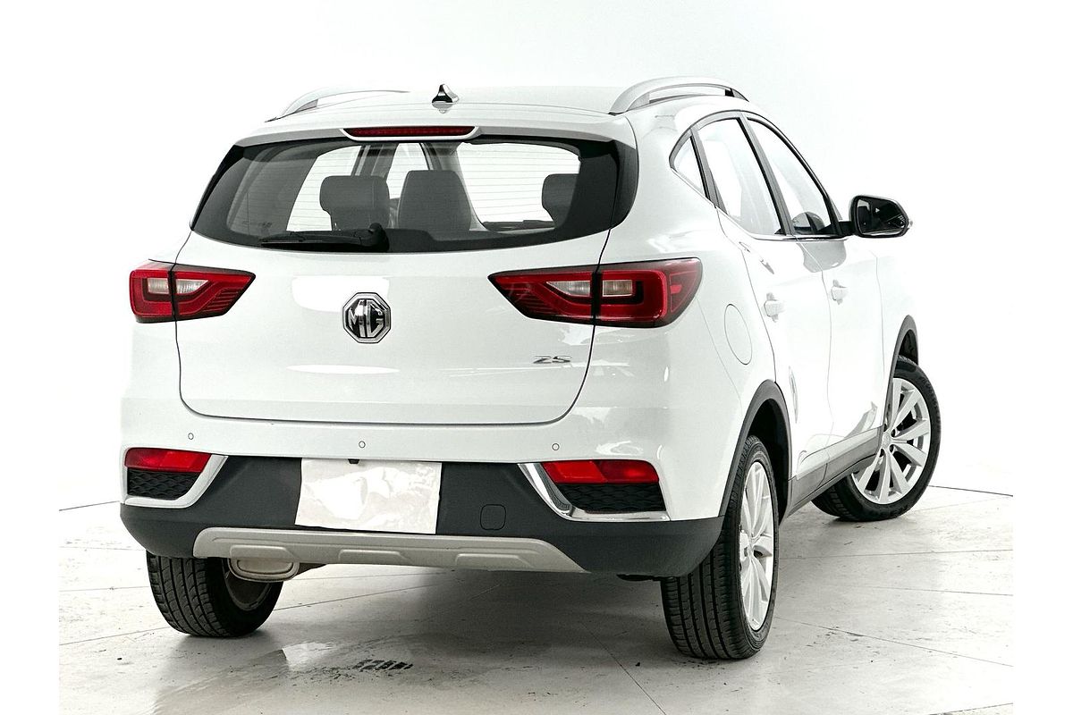 2023 MG ZS Excite AZS1