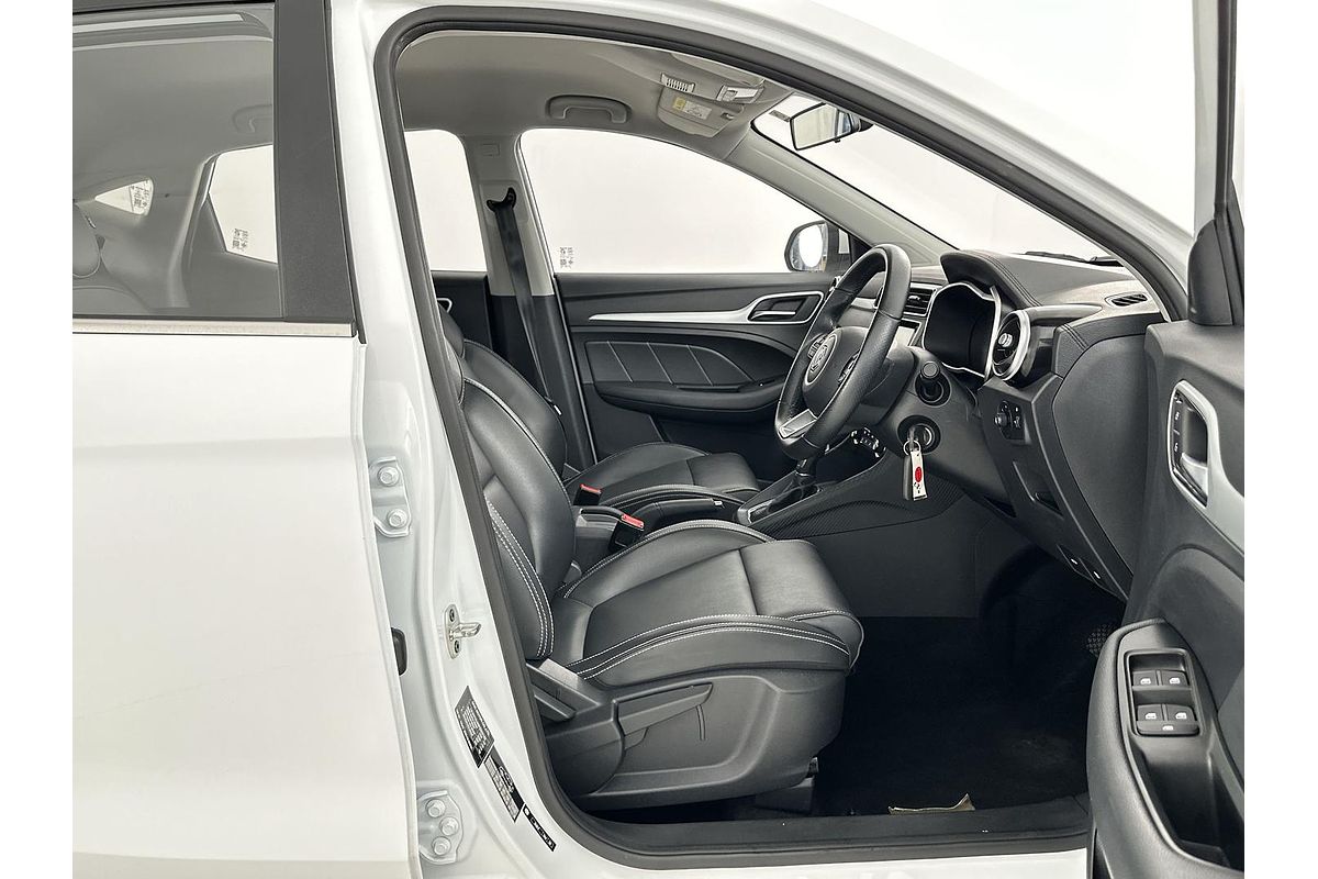 2023 MG ZS Excite AZS1