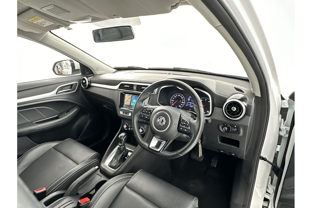 2023 MG ZS Excite AZS1