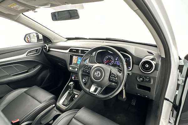 2023 MG ZS Excite AZS1