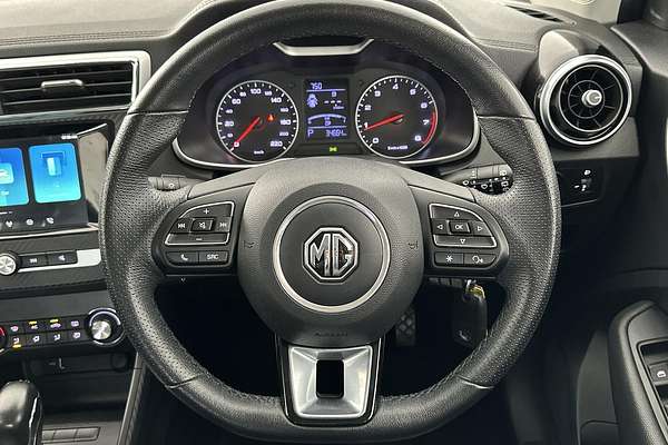 2023 MG ZS Excite AZS1