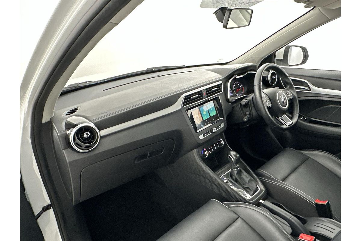 2023 MG ZS Excite AZS1