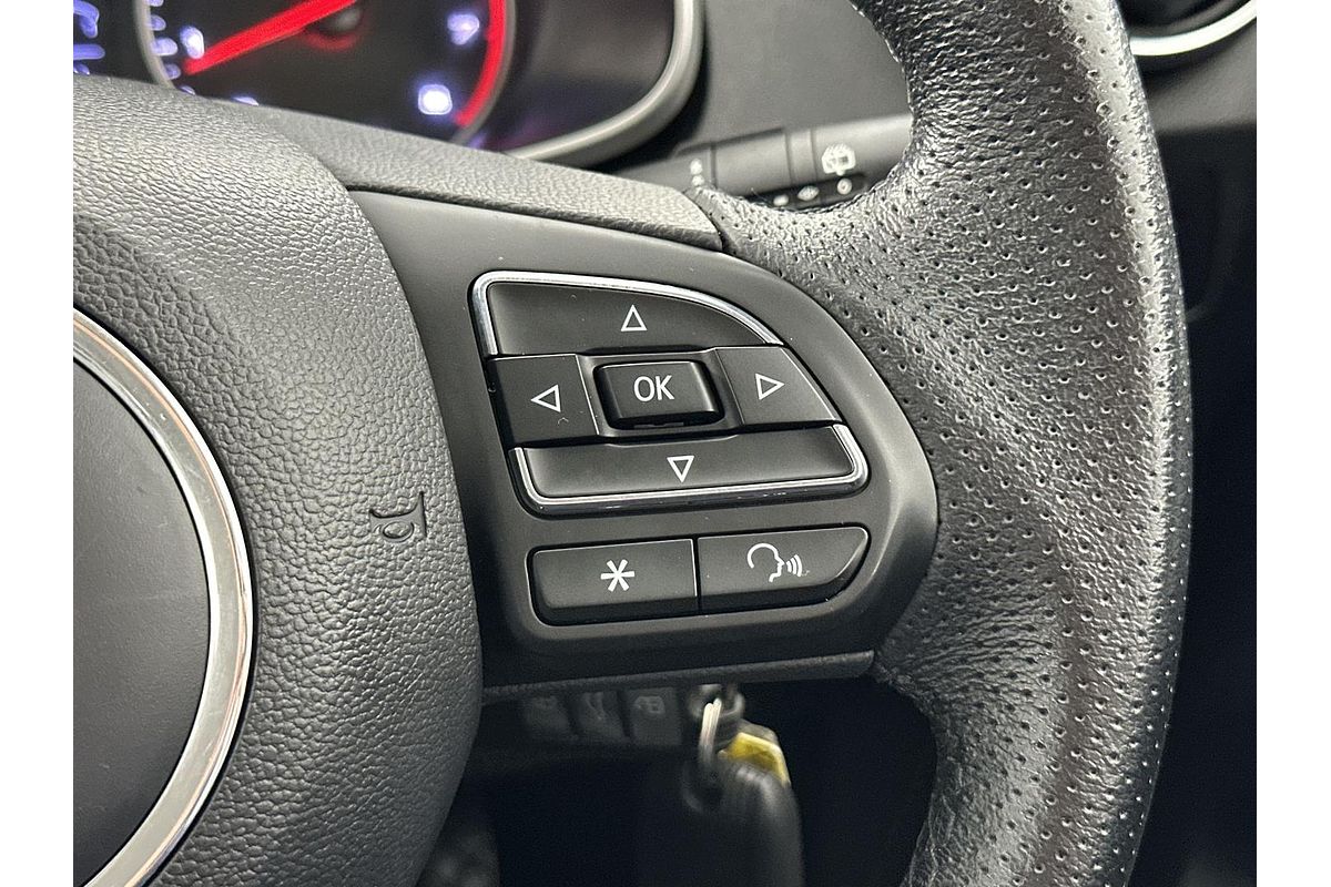 2023 MG ZS Excite AZS1