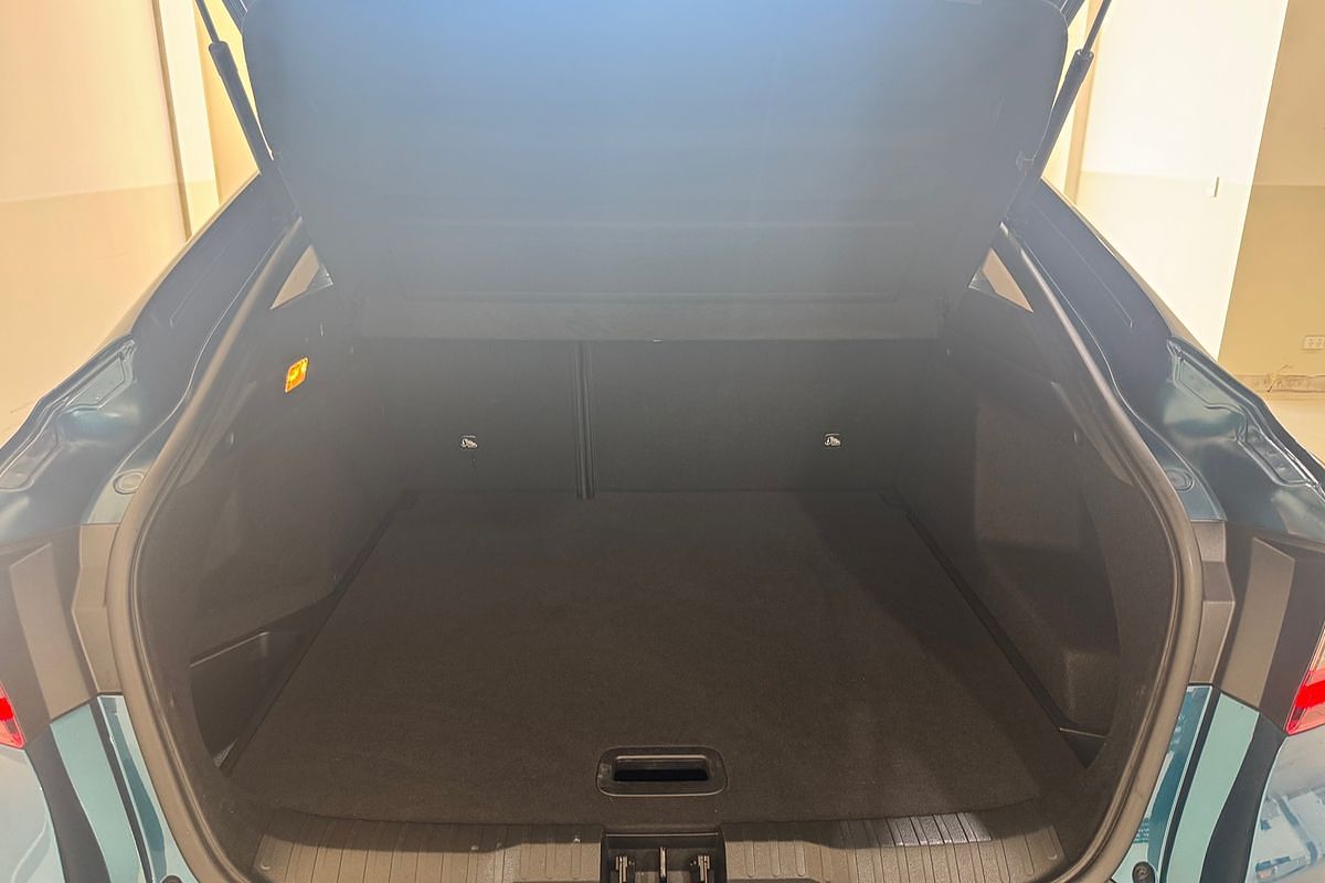 2021 Renault Arkana Intens JL1